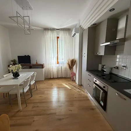La Casa Di Apartment Empoli